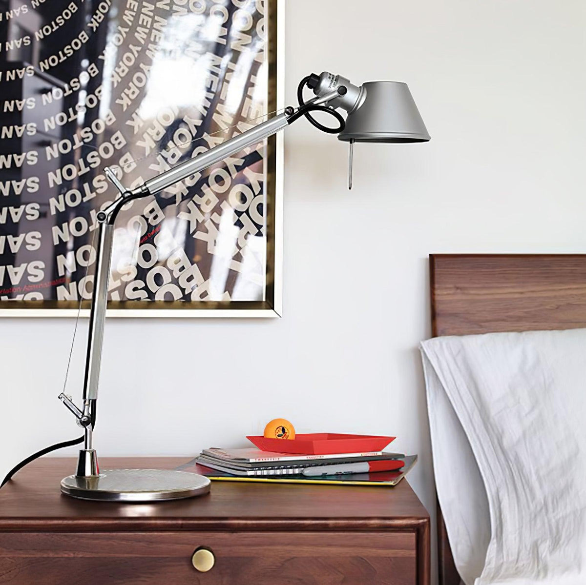 Parete Table Lamp - view 38