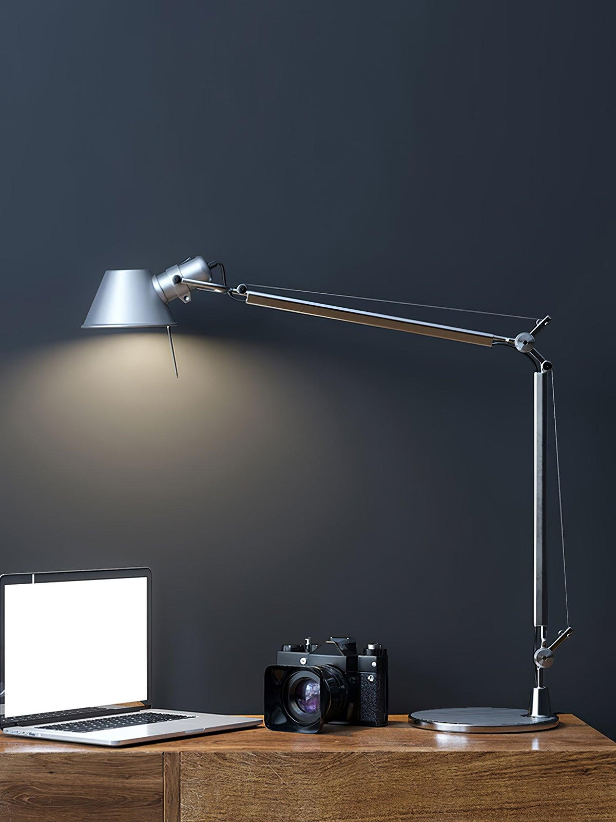 Parete Table Lamp - view 8