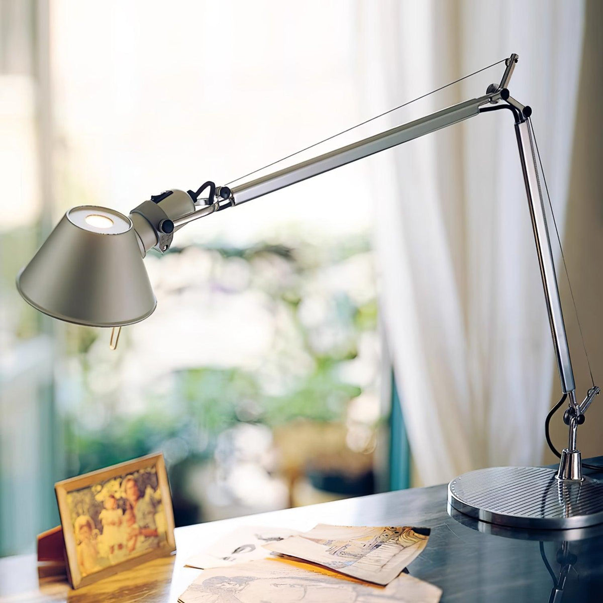 Parete Table Lamp - view 42