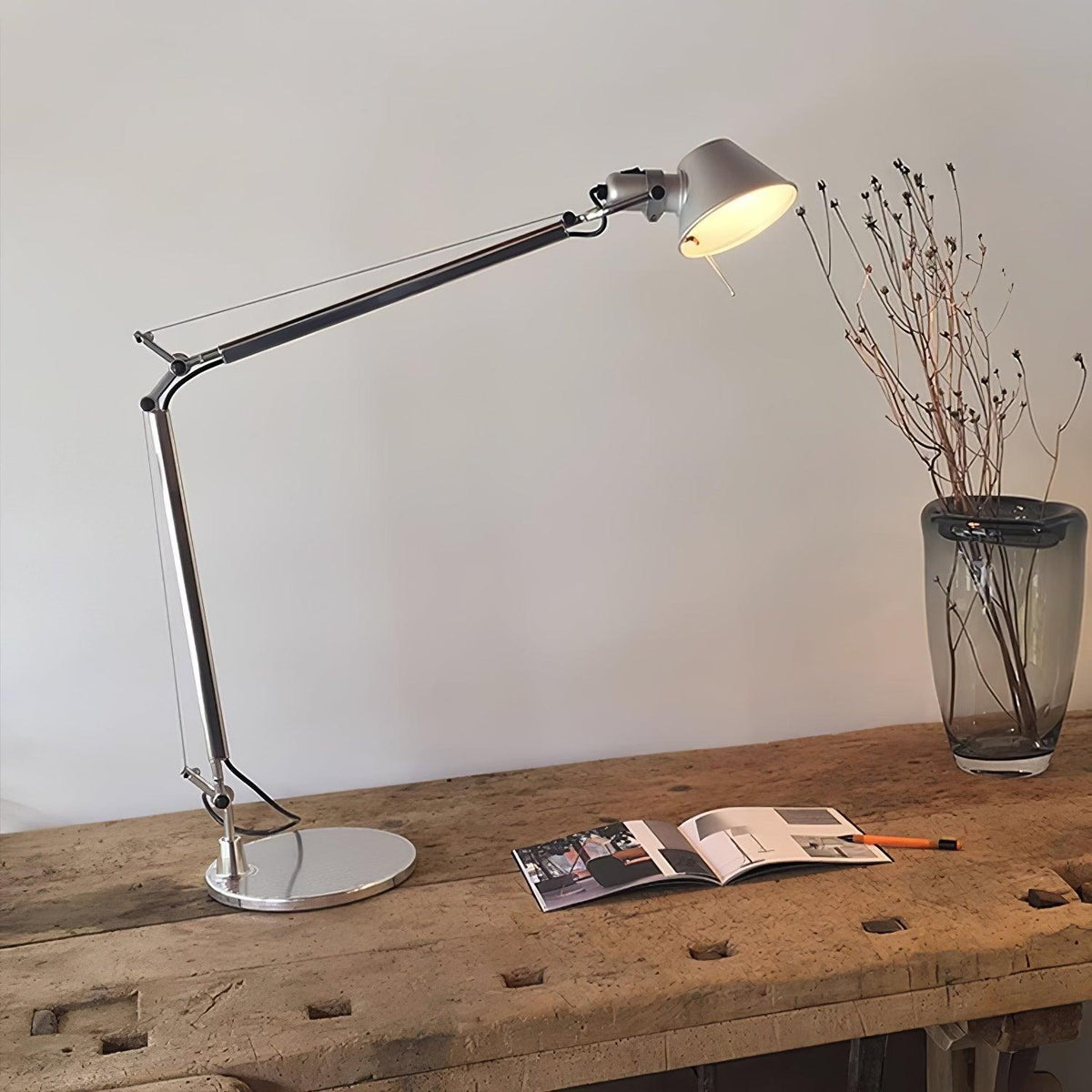 Parete Table Lamp - view 43