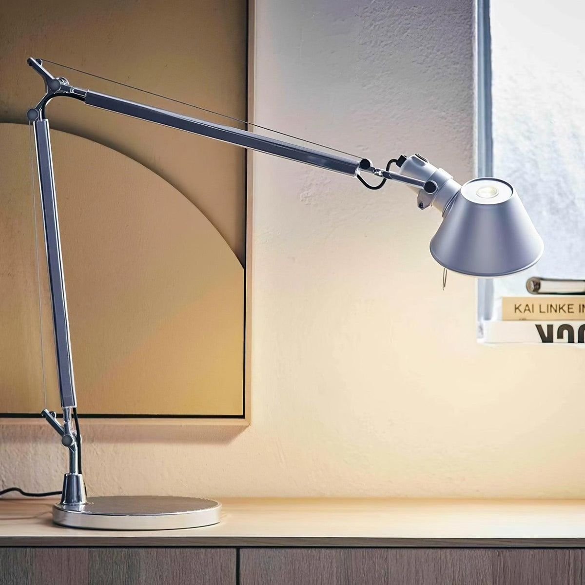 Parete Table Lamp - view 47