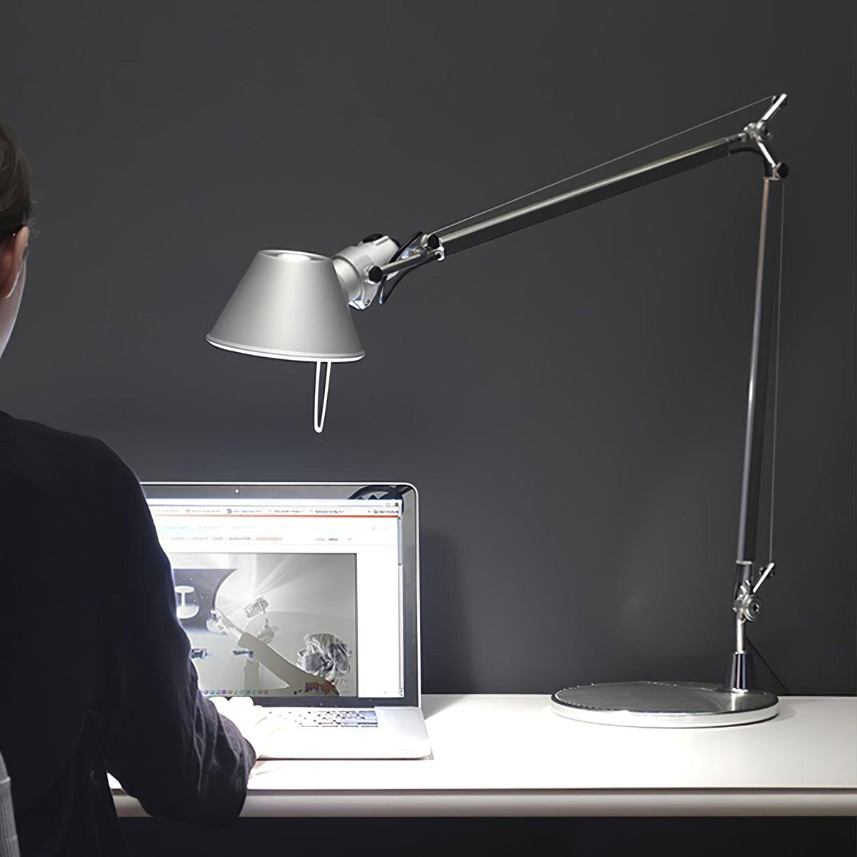 Parete Table Lamp - view 10
