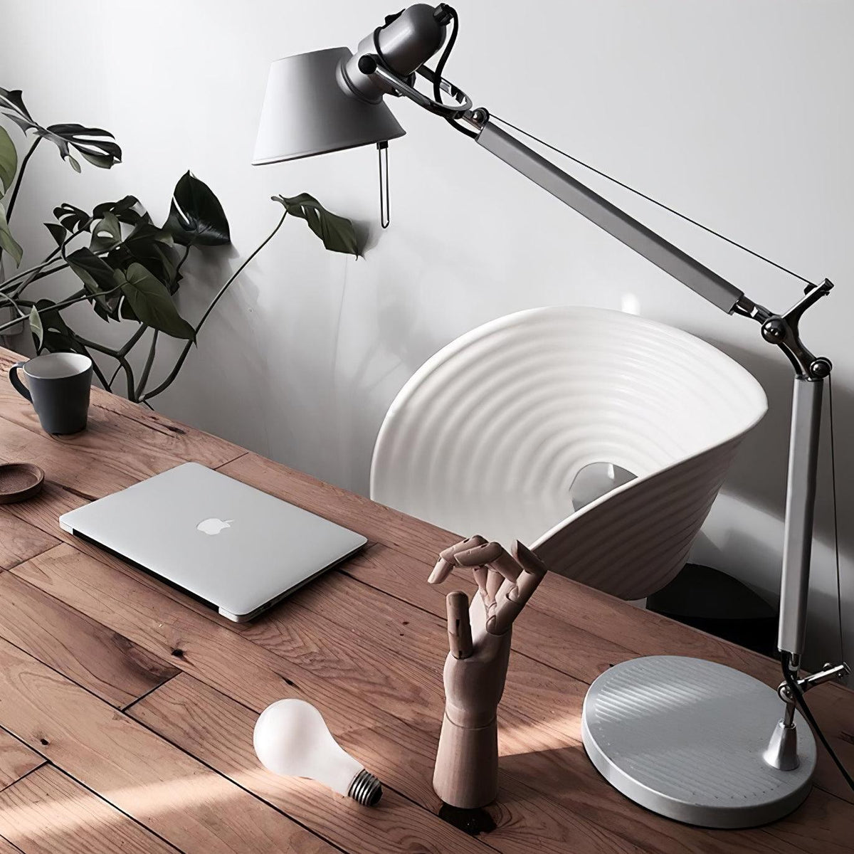 Parete Table Lamp - view 56