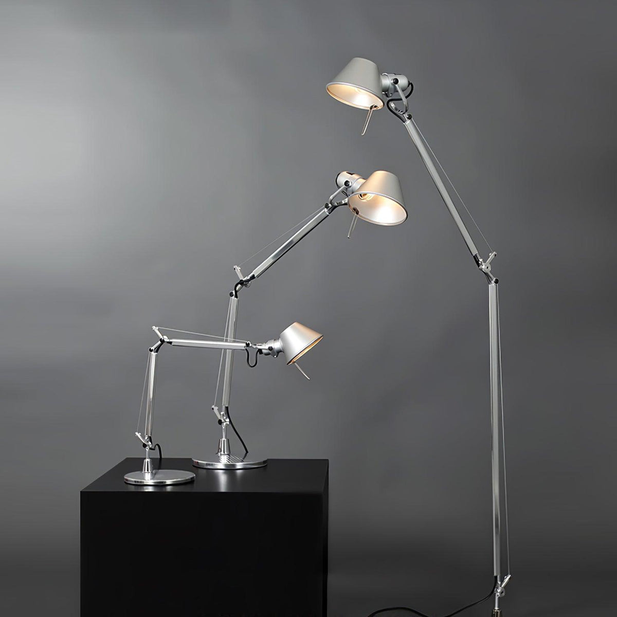 Parete Table Lamp - view 12