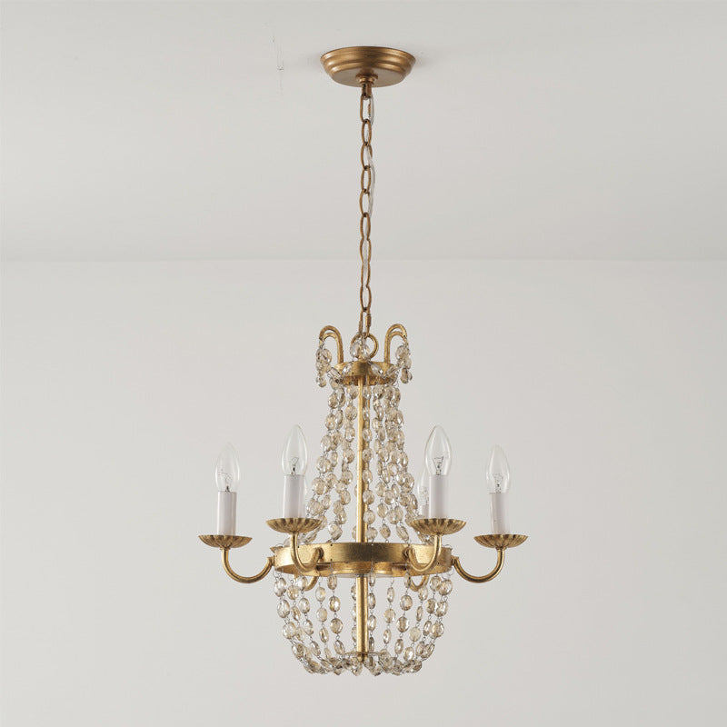 Paris Flea Market Chandelier - view 25