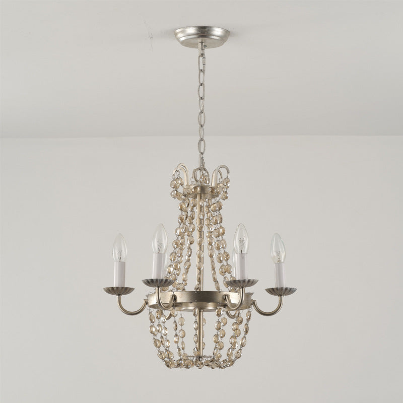 Paris Flea Market Chandelier - view 32