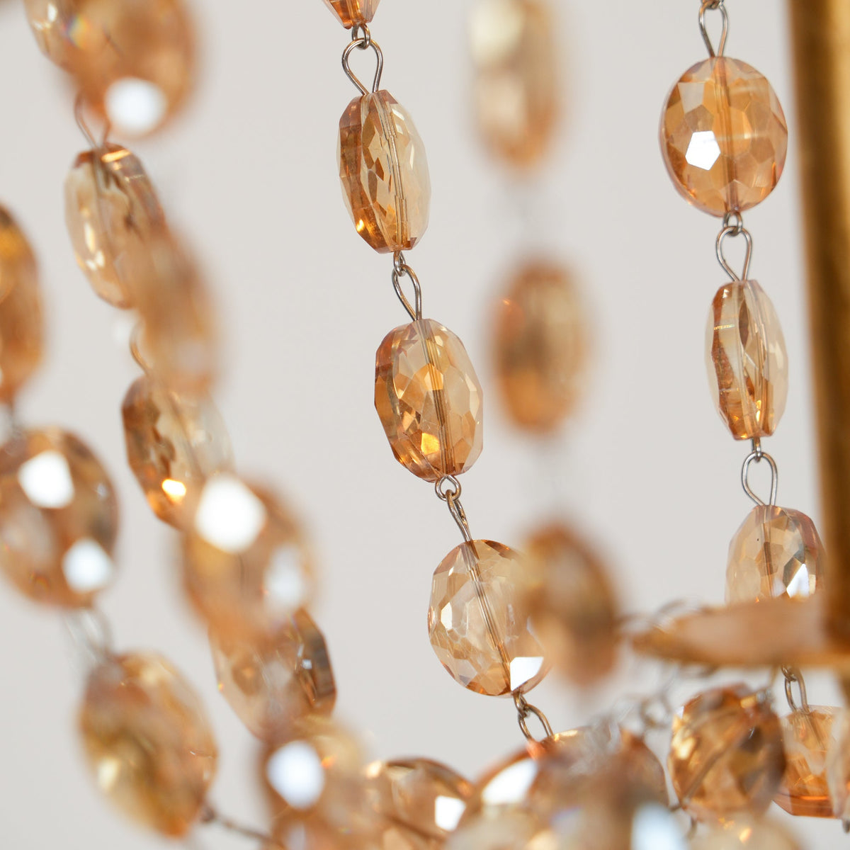 Paris Flea Market Chandelier - view 27