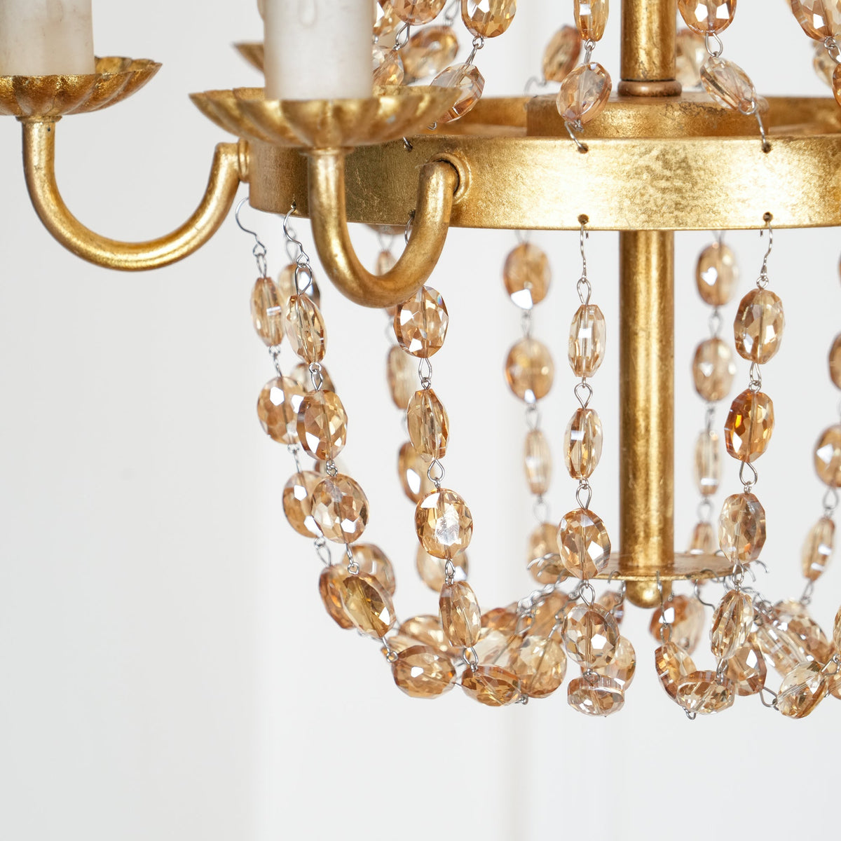 Paris Flea Market Chandelier - view 31
