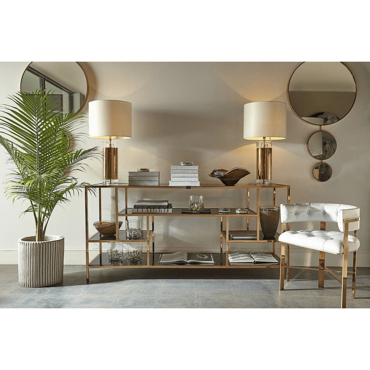 Parker Table Lamp - view 6