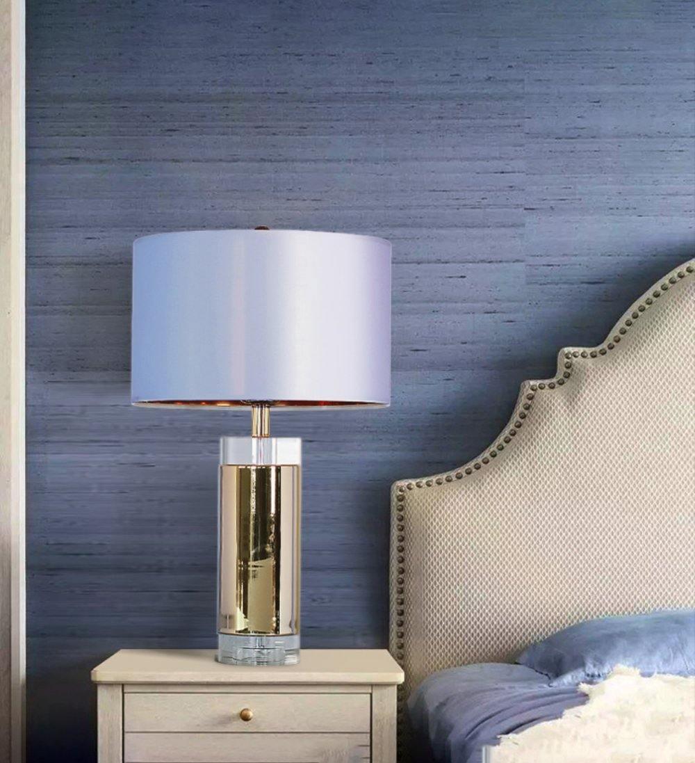 Parker Table Lamp - view 16