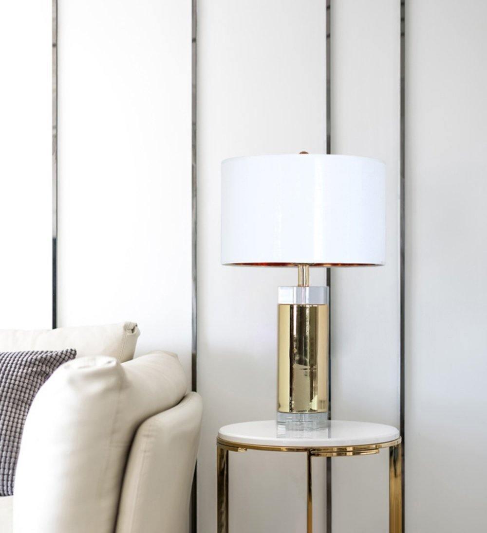Parker Table Lamp - view 17