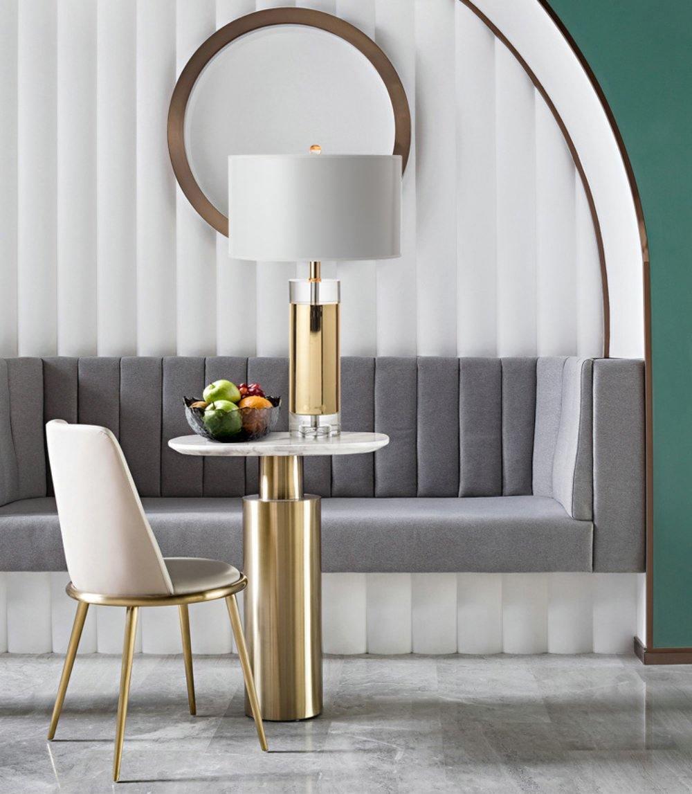 Parker Table Lamp - view 18
