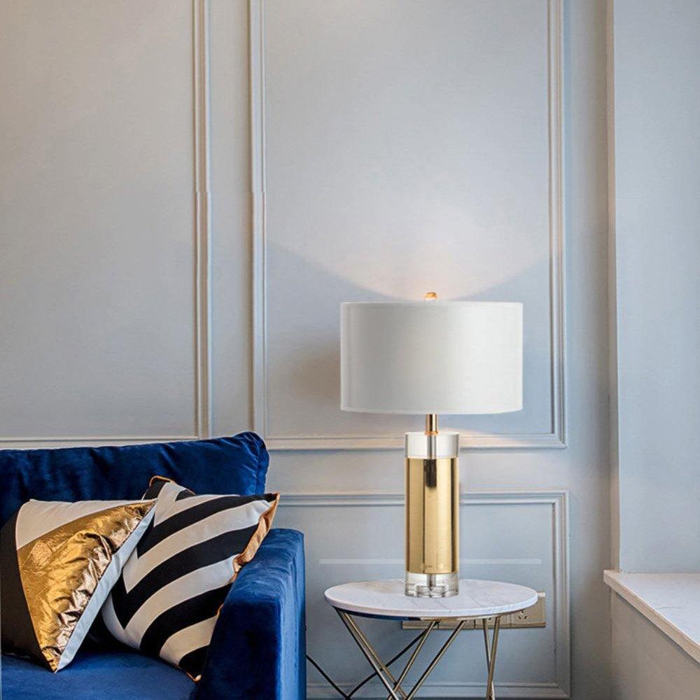 Parker Table Lamp - view 2
