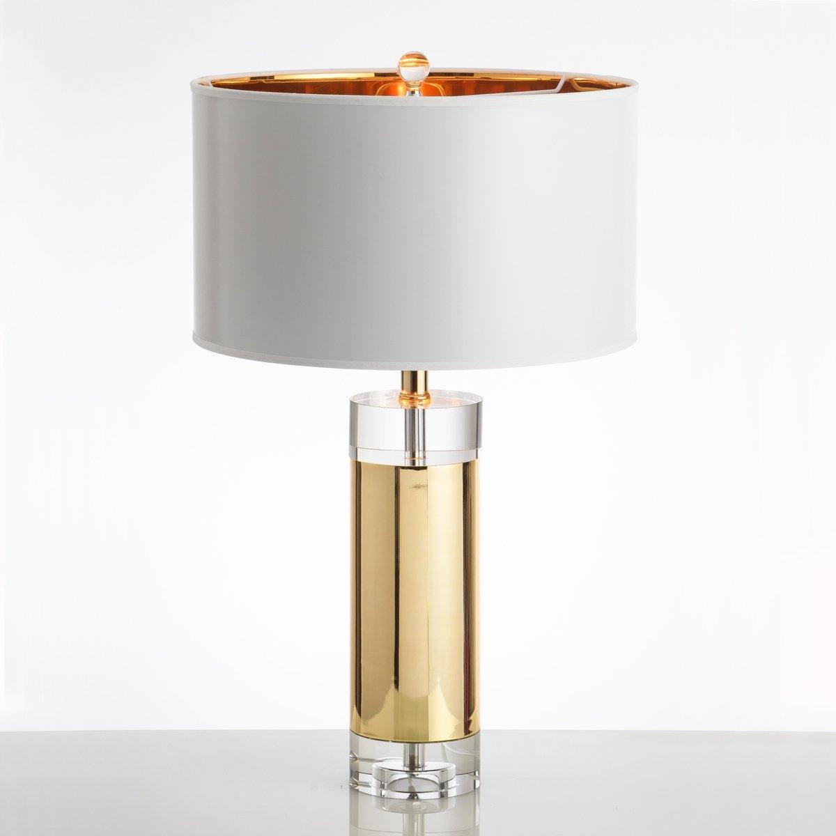 Parker Table Lamp - view 5