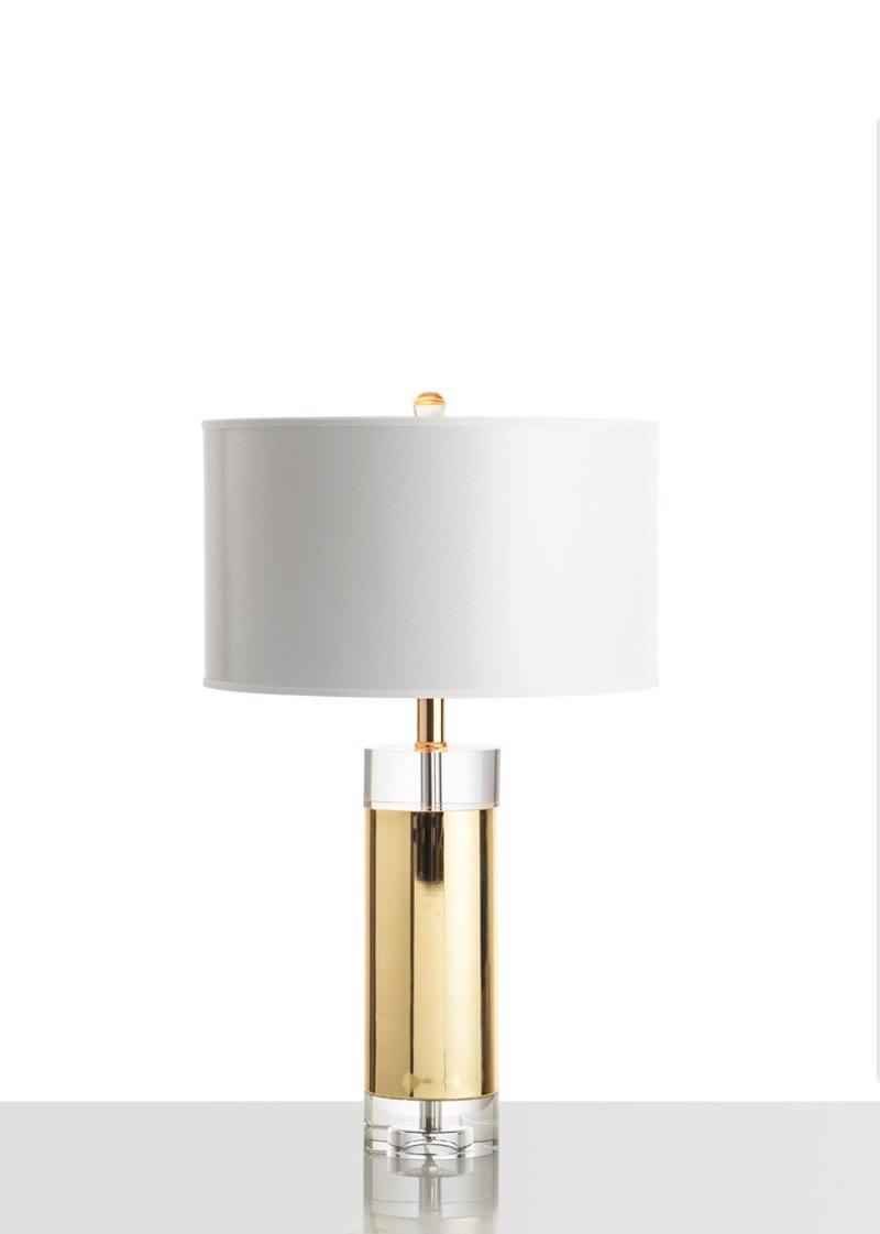 Parker Table Lamp - view 24