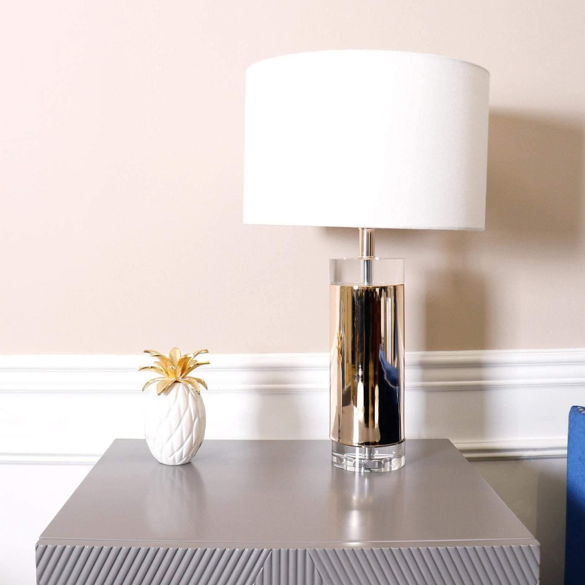 Parker Table Lamp - view 3