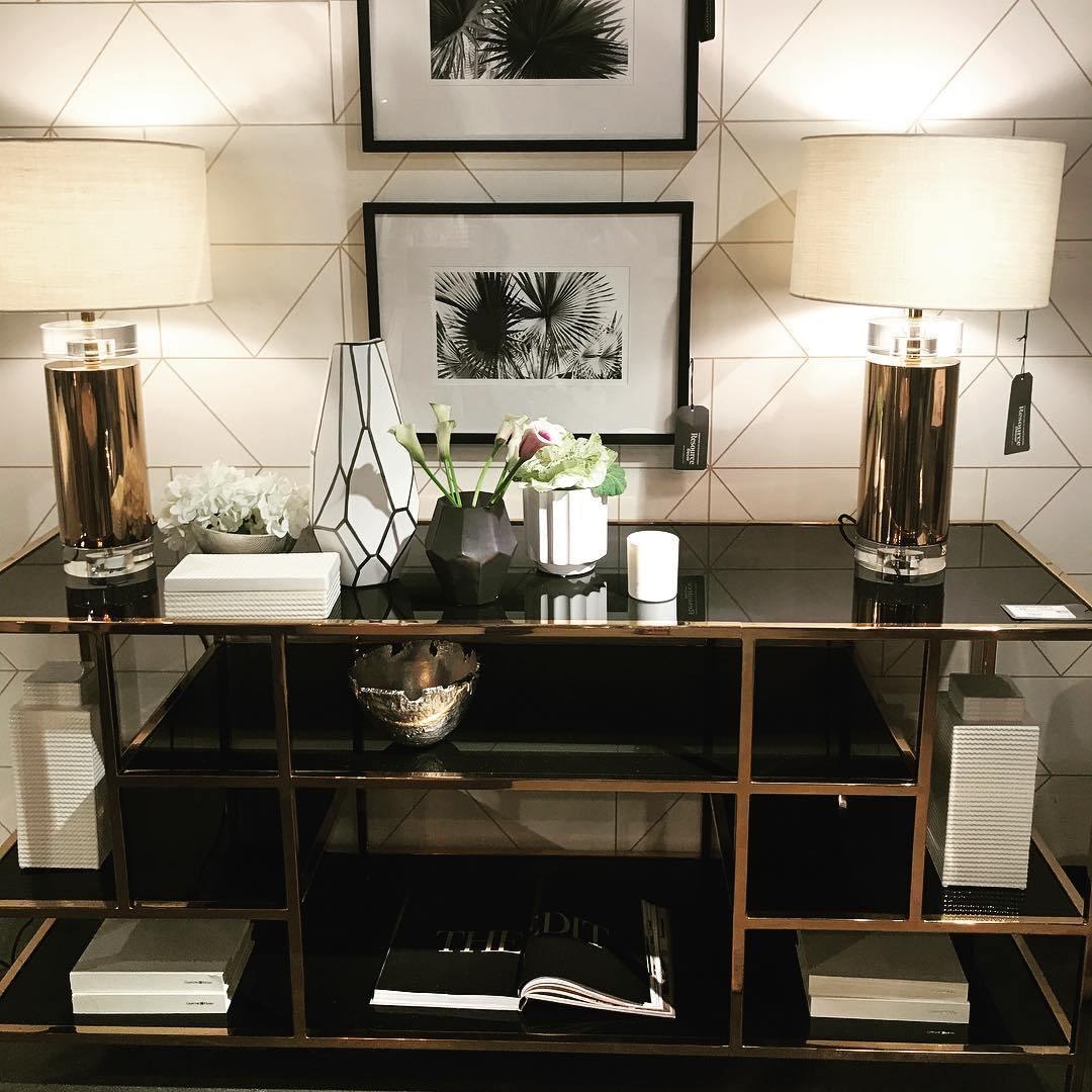 Parker Table Lamp - view 9
