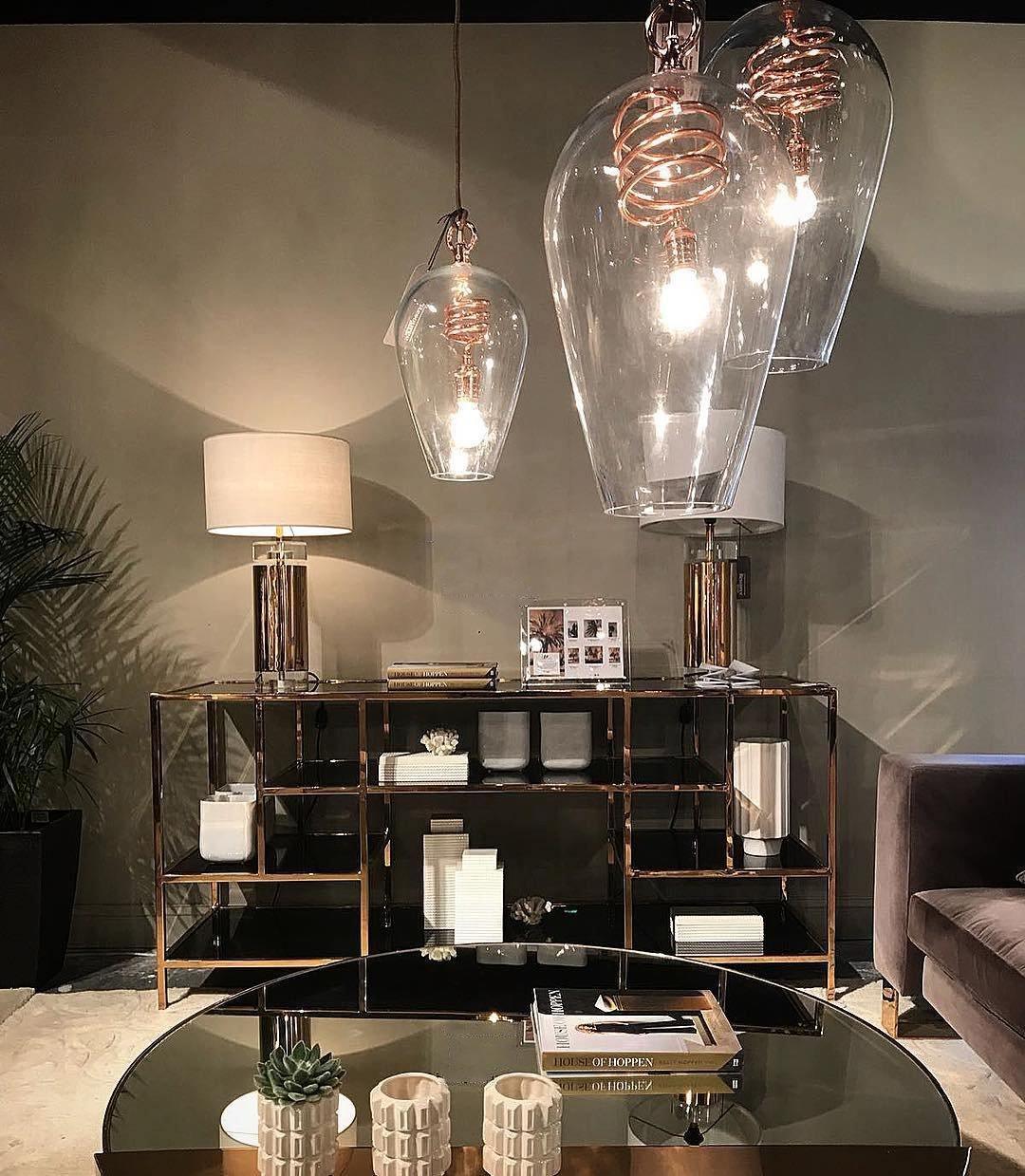 Parker Table Lamp - view 10