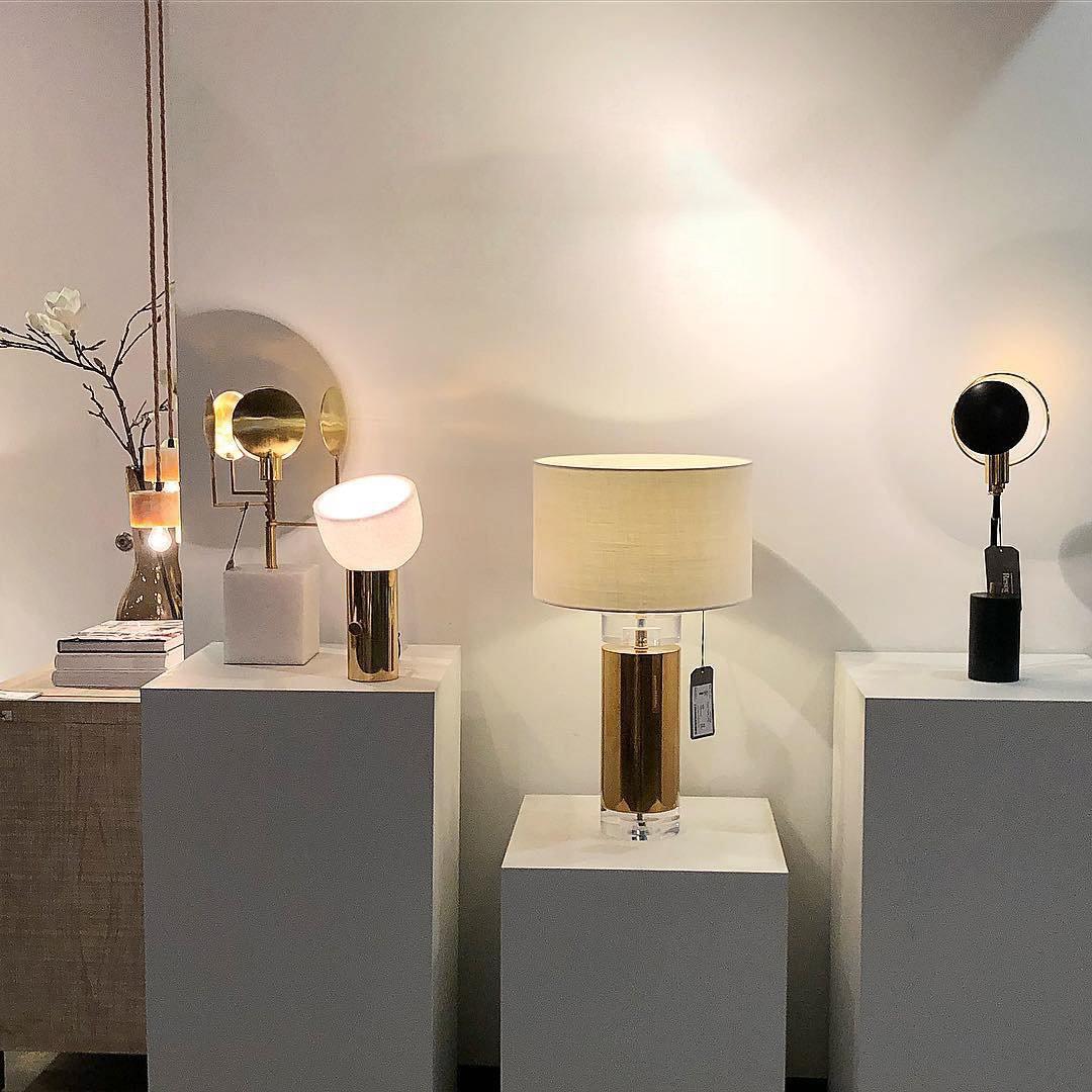 Parker Table Lamp - view 11
