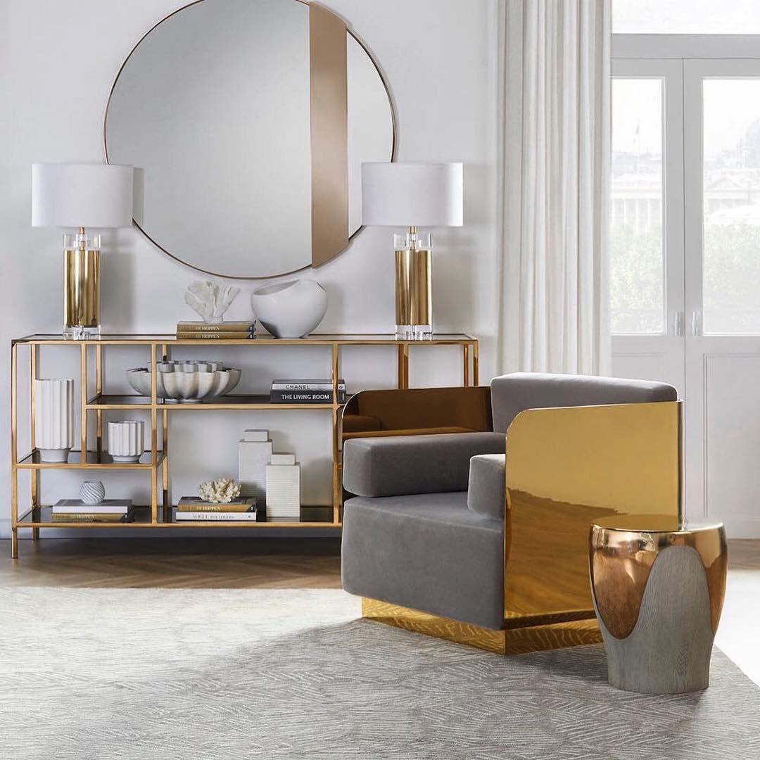 Parker Table Lamp - view 4