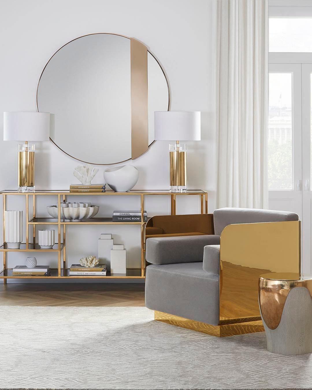 Parker Table Lamp - view 13