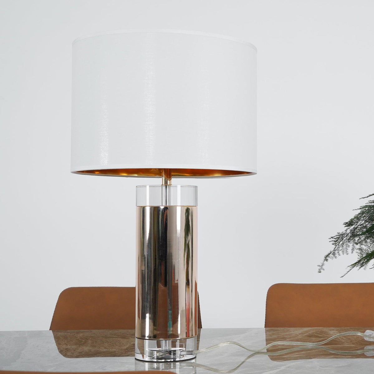 Parker Table Lamp - view 19