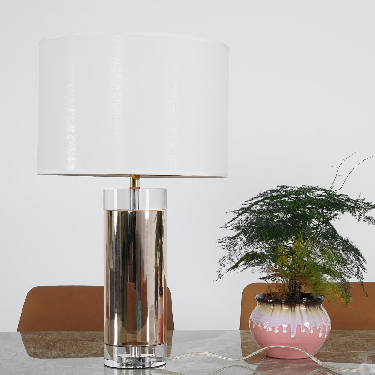 Parker Table Lamp - view 21
