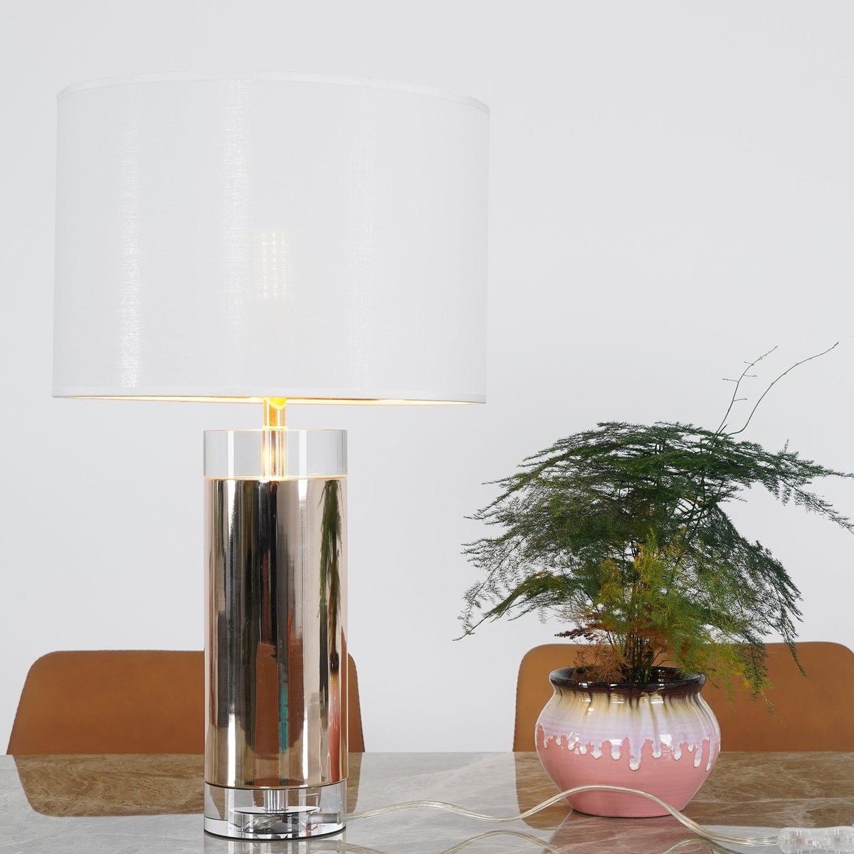 Parker Table Lamp - view 22