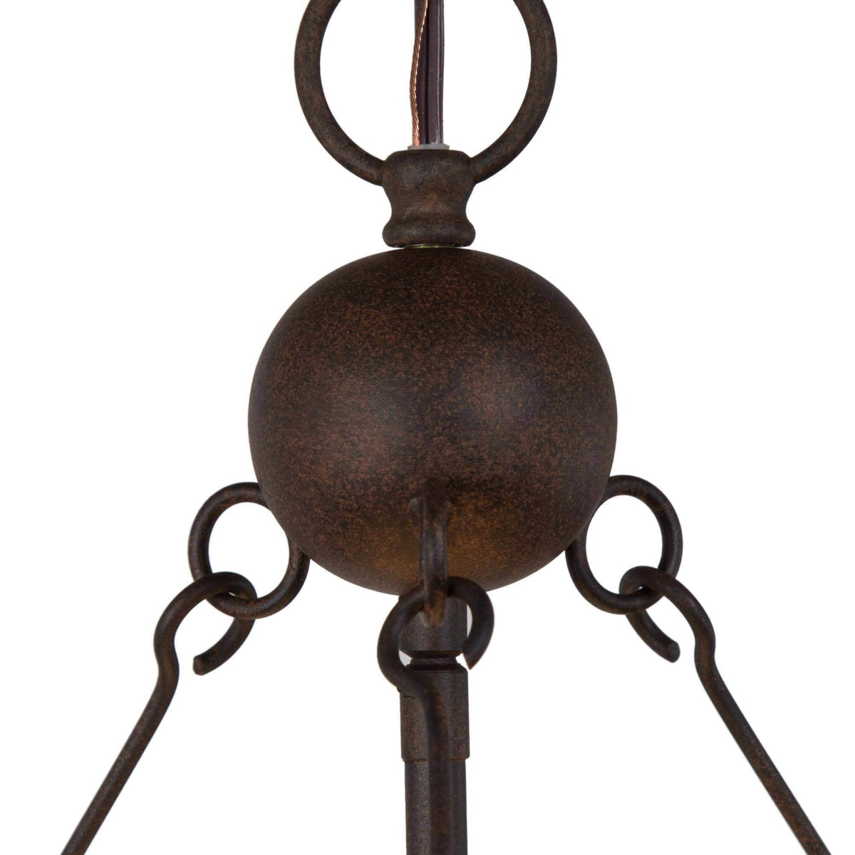 Parmer Chandelier - view 28