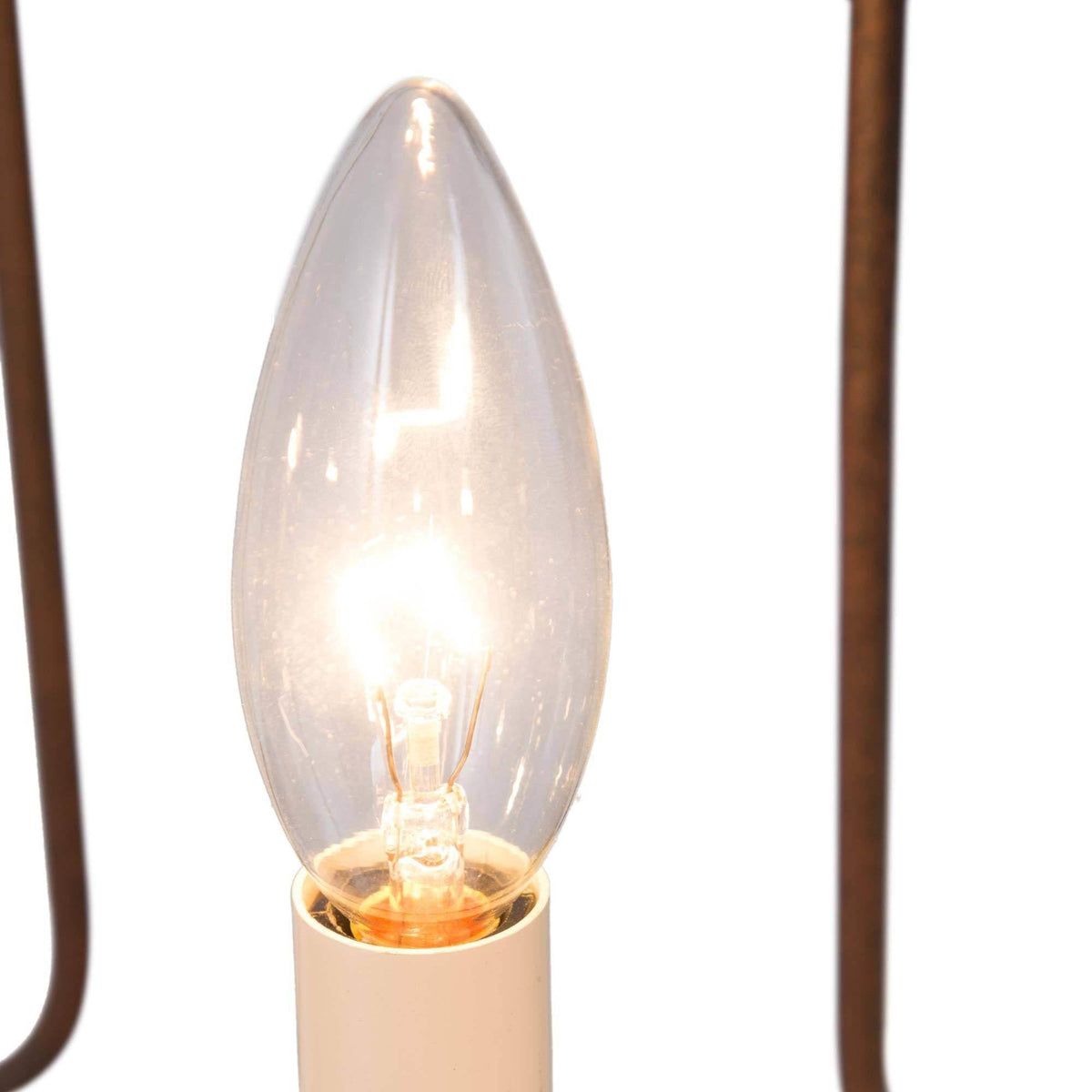 Parmer Chandelier - view 29