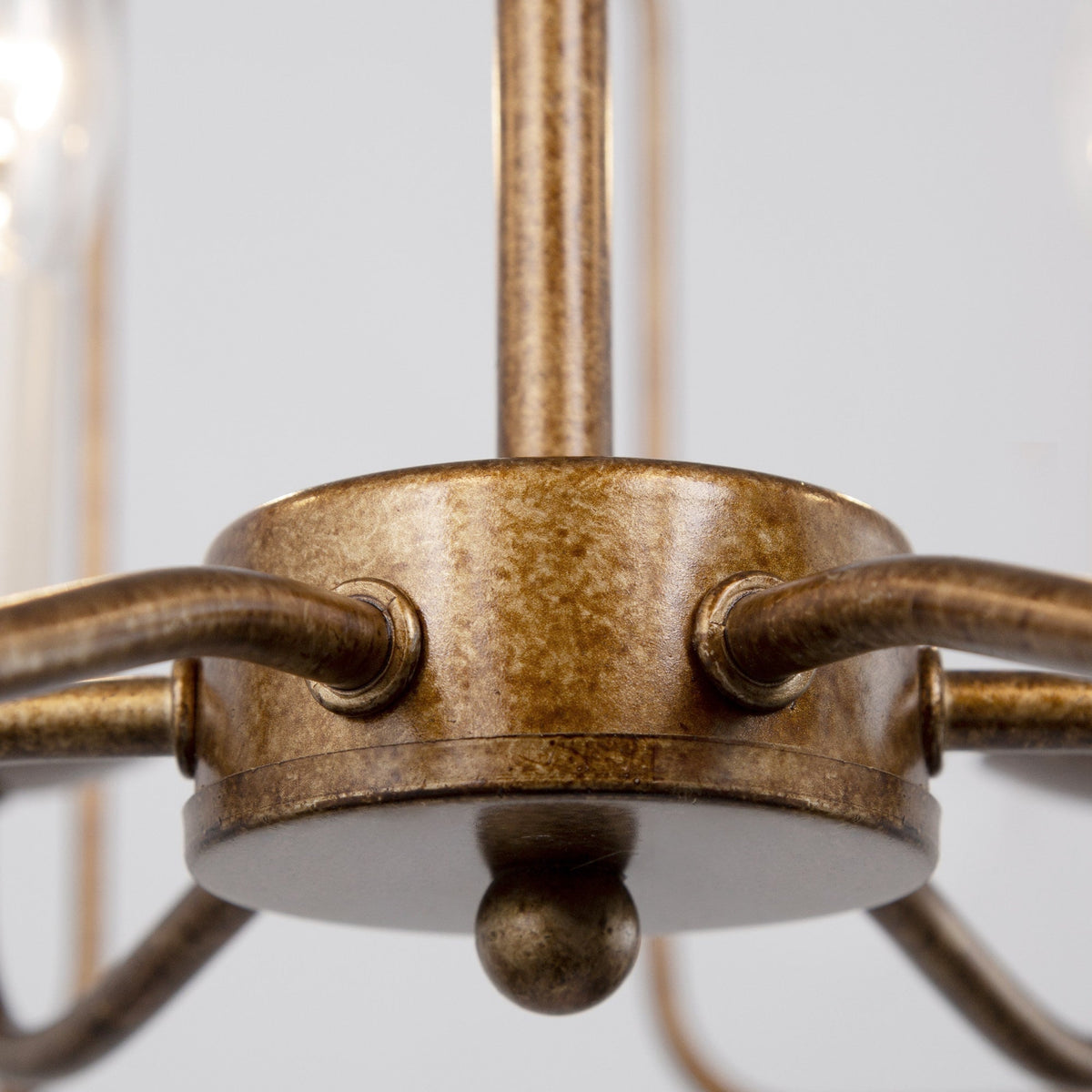 Parmer Chandelier - view 36