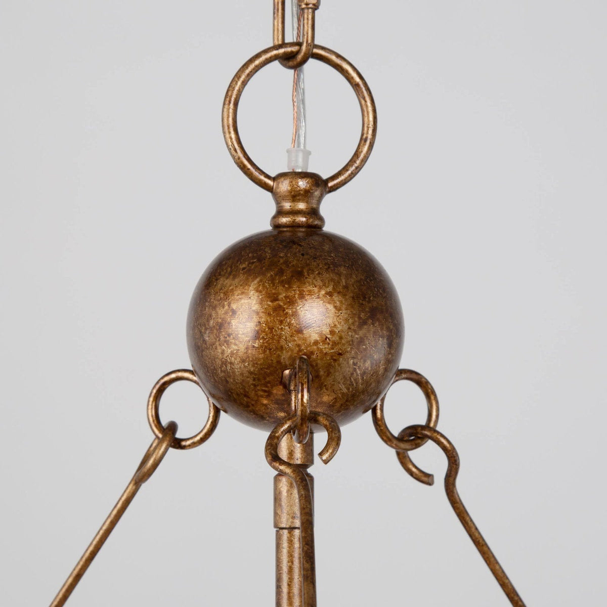 Parmer Chandelier - view 37
