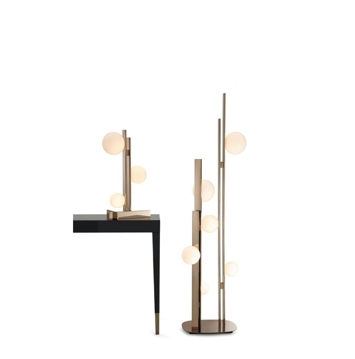 Pascal Floor Lamp - view 5