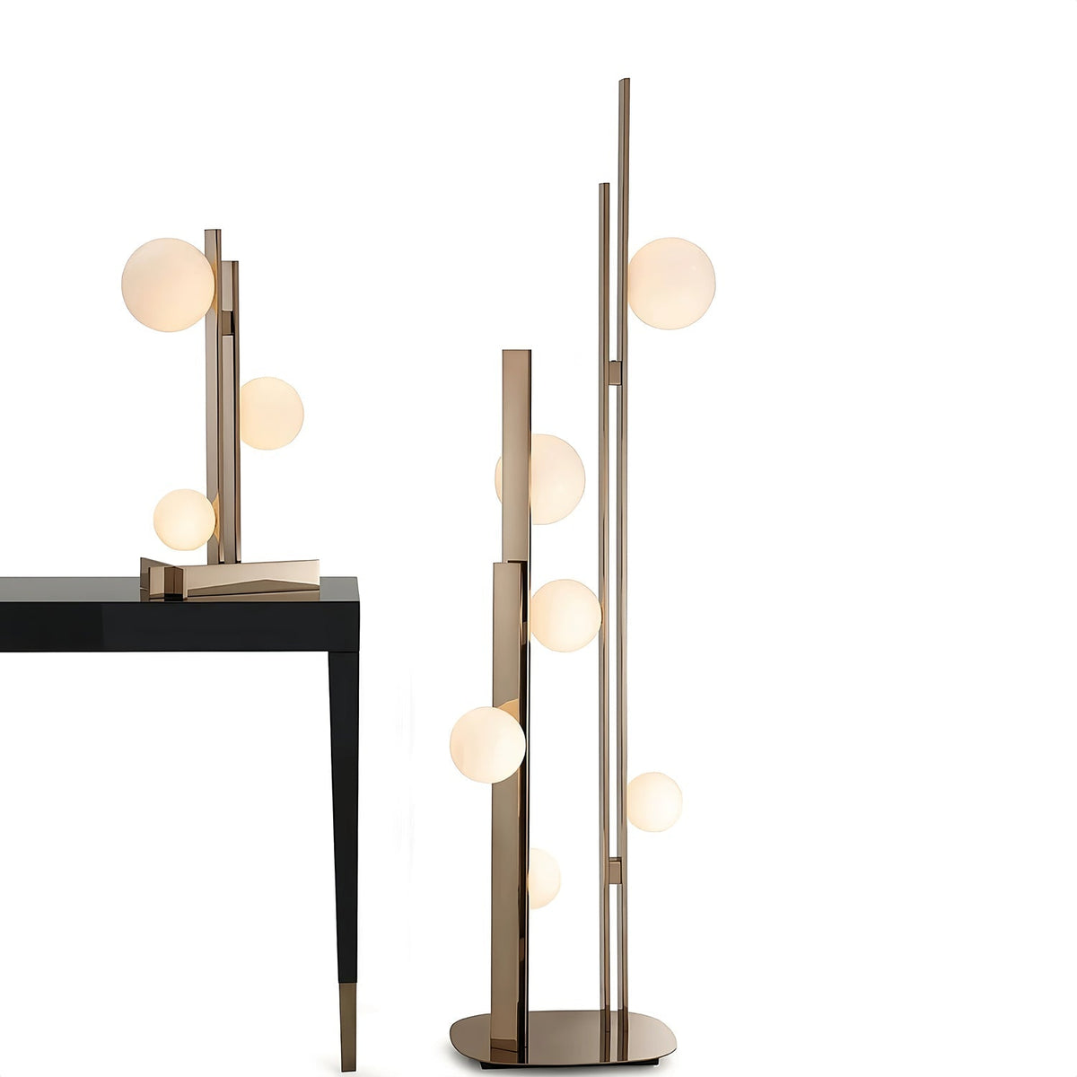 Pascal Floor Lamp - view 8