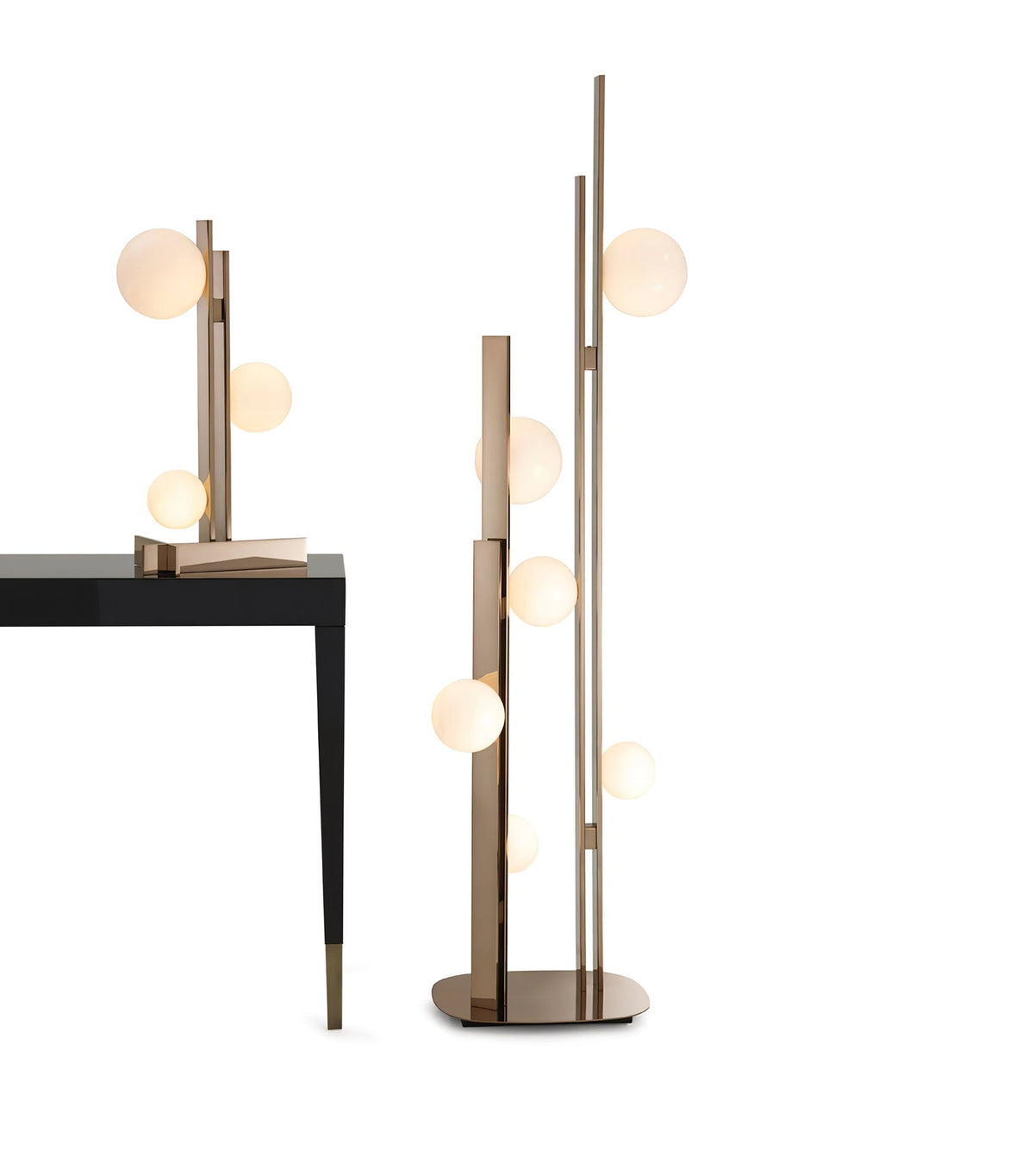 Pascal Floor Lamp - view 9