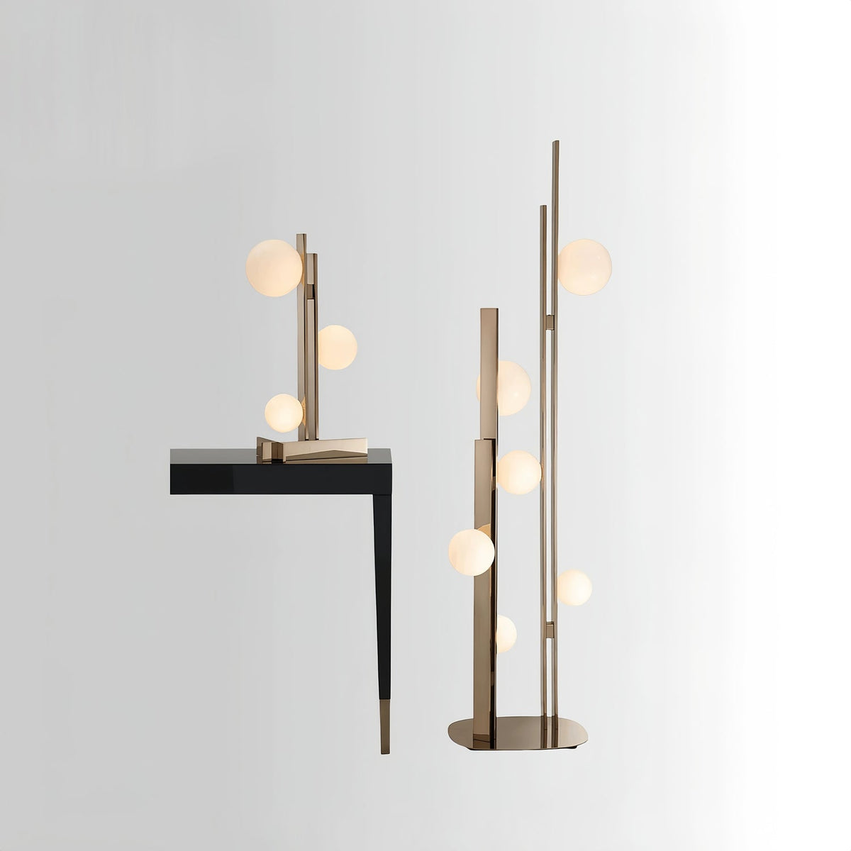 Pascal Floor Lamp - view 10