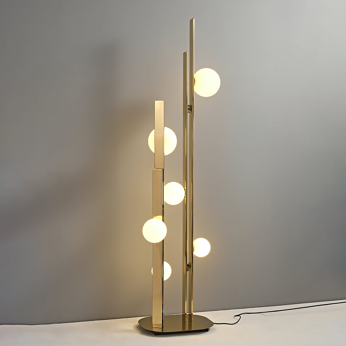 Pascal Floor Lamp - view 2