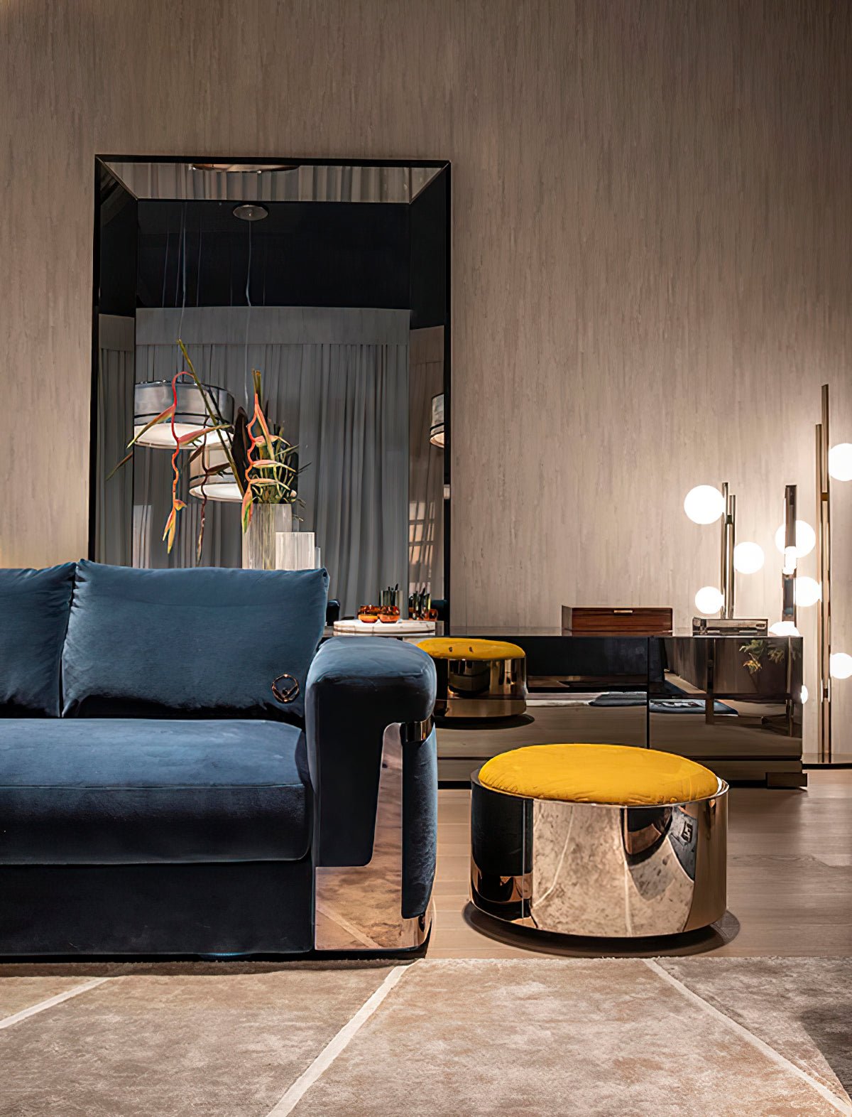 Pascal Floor Lamp - view 4