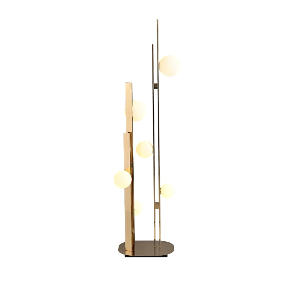 Pascal Floor Lamp - view 12