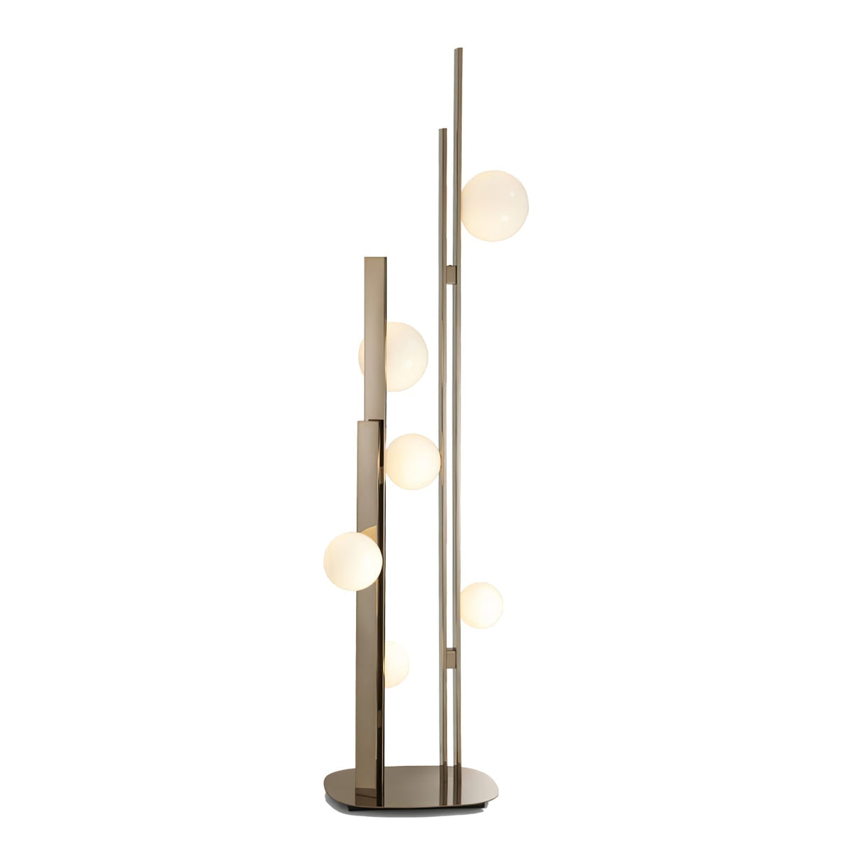 Pascal Floor Lamp - view 6