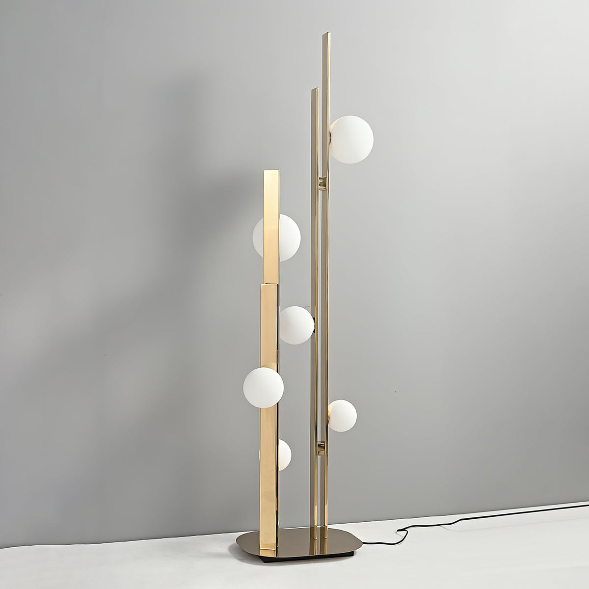 Pascal Floor Lamp - view 3