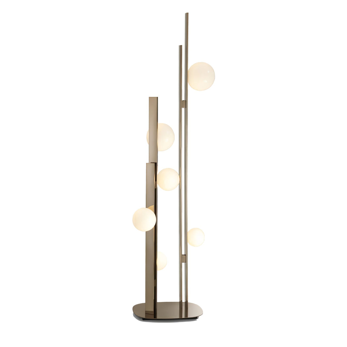 Pascal Floor Lamp - view 7