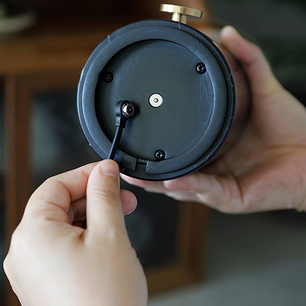 Pastry Built-in Battery Table Lamp - view 9