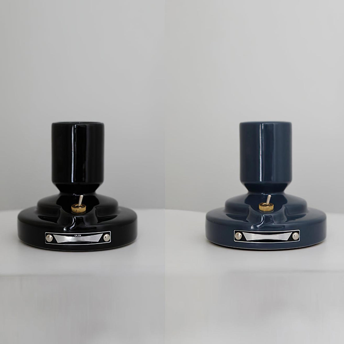 Pastry Built-in Battery Table Lamp - view 14