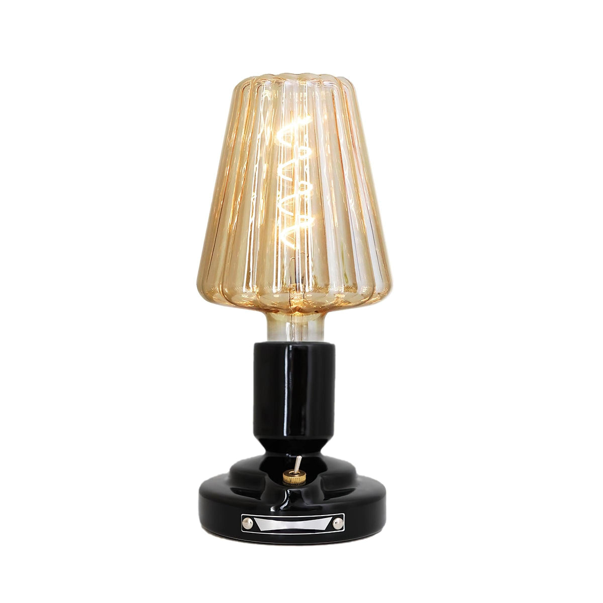 Pastry Built-in Battery Table Lamp - view 20
