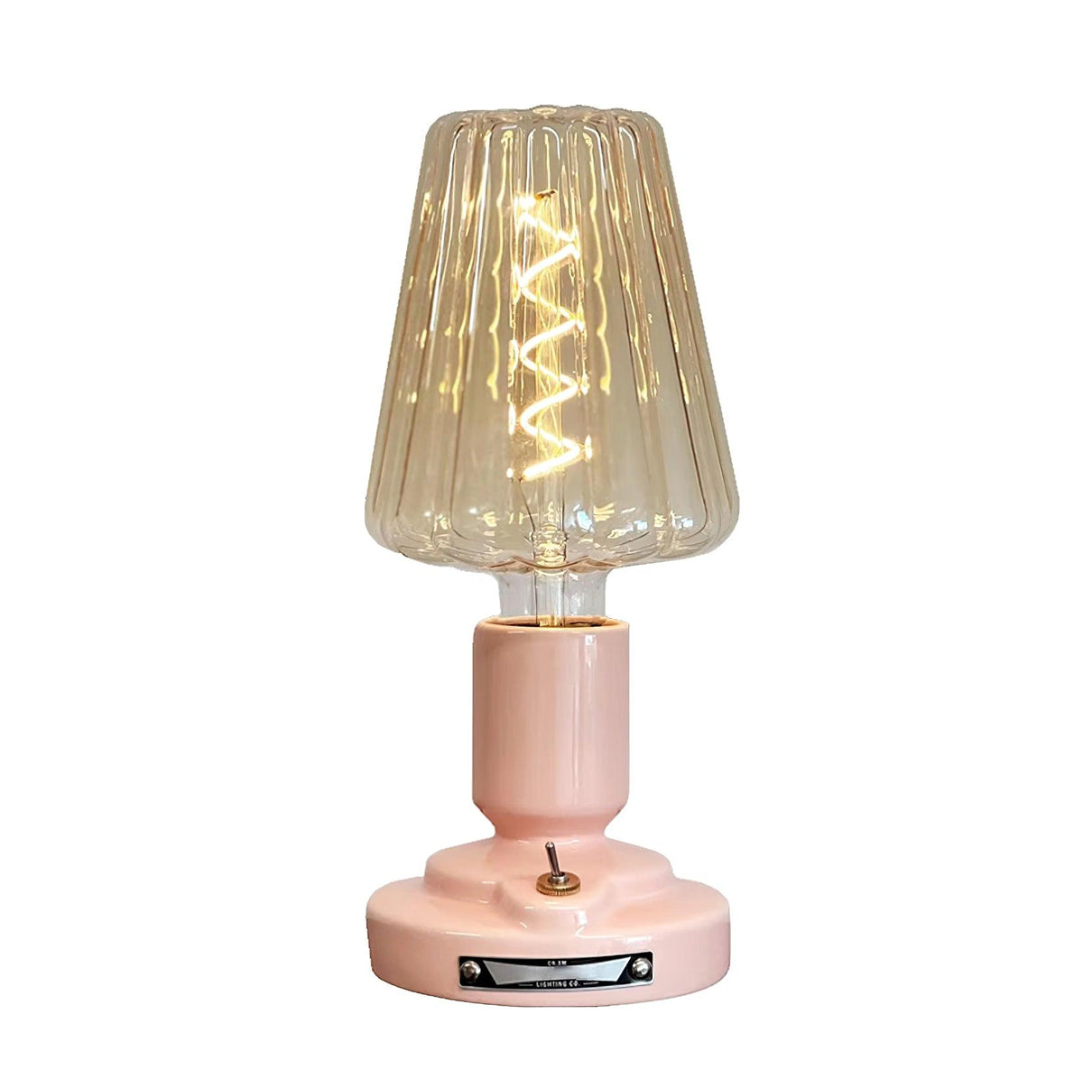 Pastry Built-in Battery Table Lamp - view 18