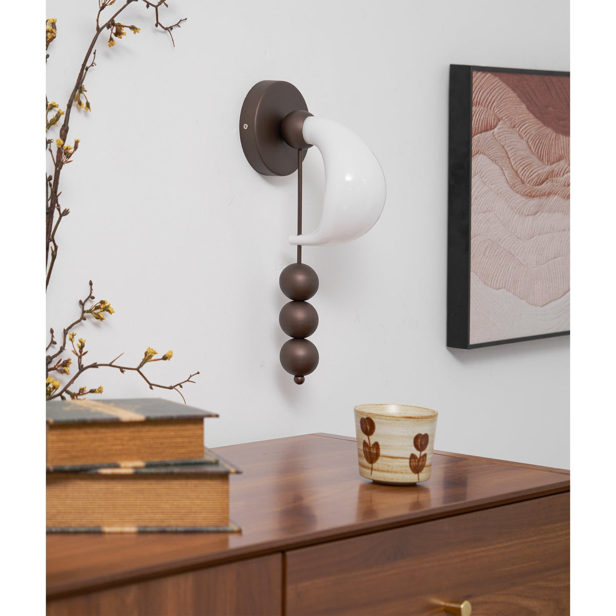 Patty Wall Lamp