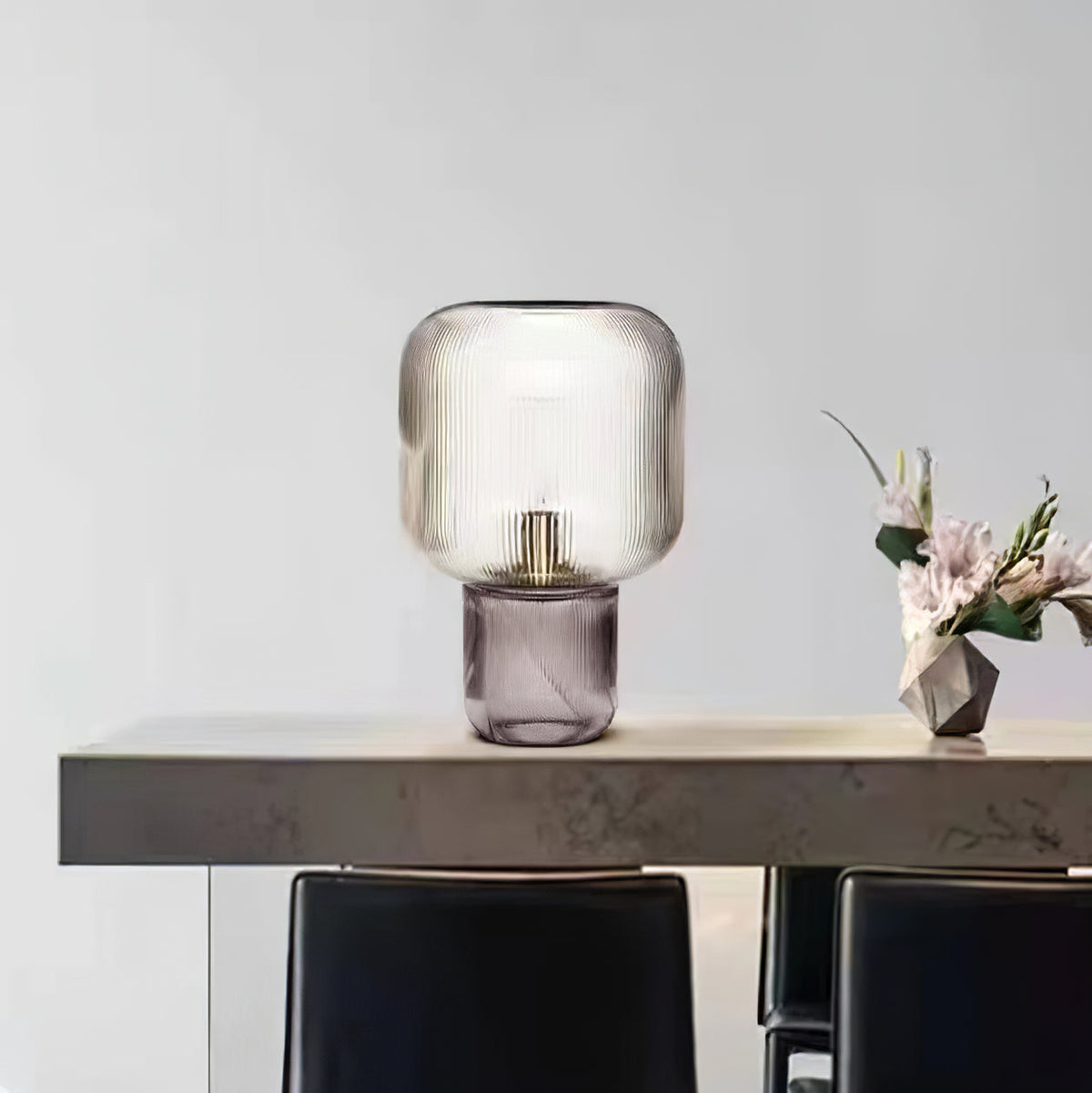 Paul Neuhaus Mashi Table Lamp - view 4