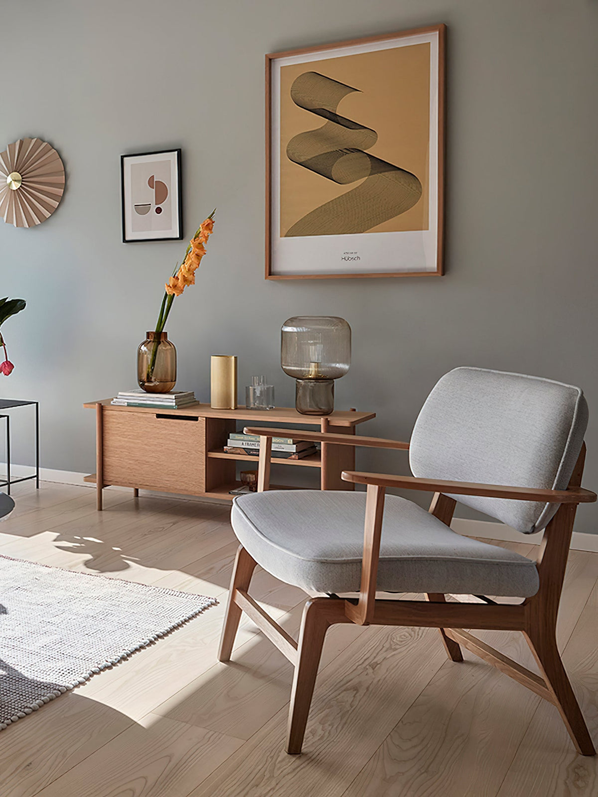 Paul Neuhaus Mashi Table Lamp - view 10