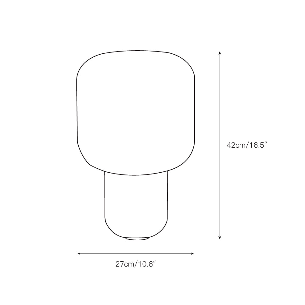 Paul Neuhaus Mashi Table Lamp - view 3